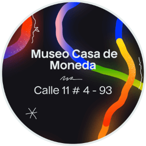 Museo Casa de Moneda calle 11 #4-93