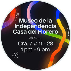 Museo de la Independencia Casa del florero Cra. 7a #11-28