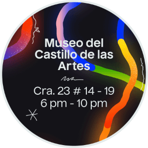 El Castillo de las artes Calle 23 # 14-19