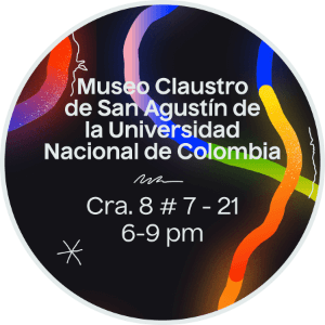 Museo Claustro de San Agustin carrera 8 # 7-21