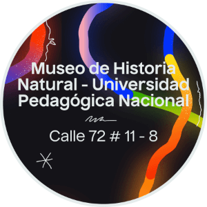 Museo de Historia Natural calle 72 #11-8