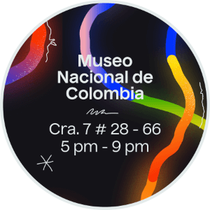 Museo Nacional de Colombia Carrera 7#28-66