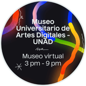 Museo Universitario de Artes Digitales Virtual