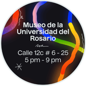 Museo de la Universidad del Rosario Cl. 12 c #6-25