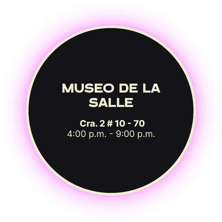Museo de la Salle Carrera 2 #10-70