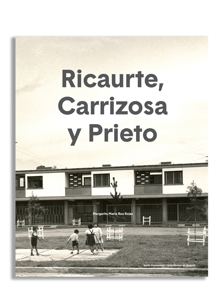 Portada Ricaurte Carrizosa y Prieto