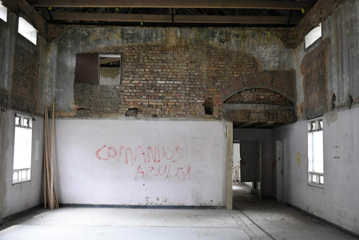 Foto: Equipo de investigación IDPC, 2022.