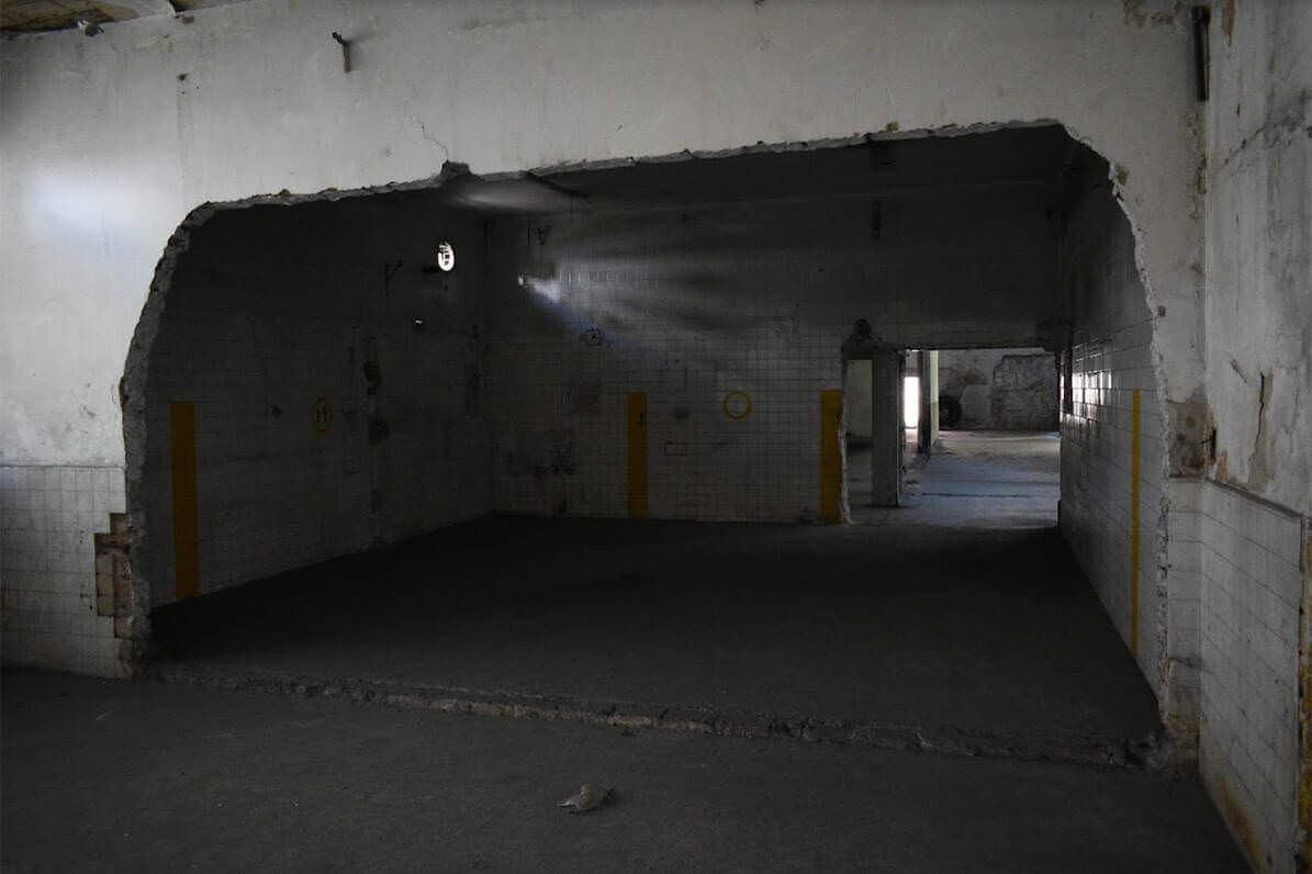 Foto: Equipo de investigación IDPC, 2022.