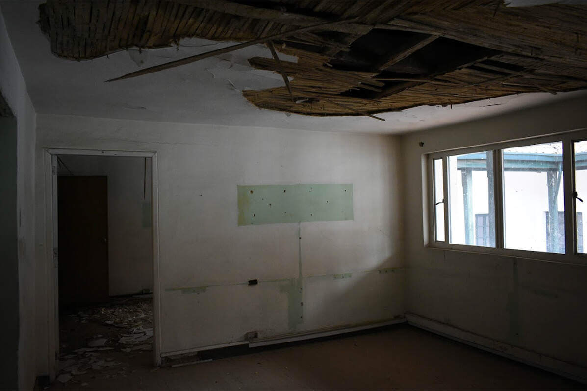 Foto: John Farfán, 2022.