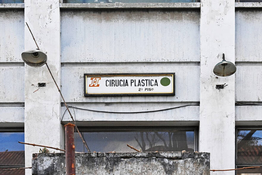 Paulina Ponce - María Angélica Mejía, IDPC, 2023.