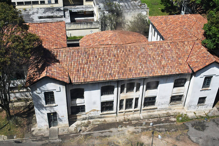 Santiago Samper - María Angélica Mejía, IDPC, 2023.