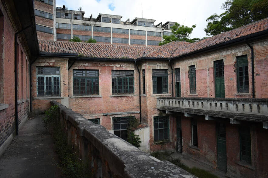 Enfermedades tropicales. Foto: María Angélica Mejía - IDPC, 2023.