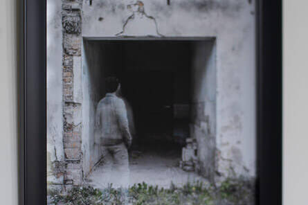 Diego H Jiménez F - Proyectos visuales, IDPC, 2023