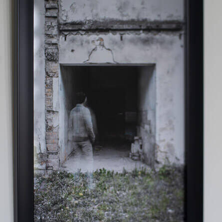 Diego H Jiménez F - Proyectos visuales, IDPC, 2023