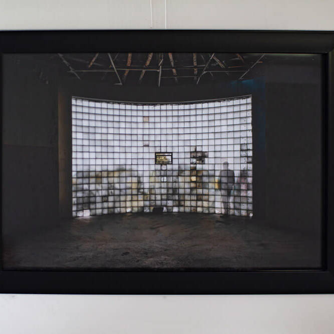 Diego H Jiménez F - Proyectos visuales, IDPC, 2023