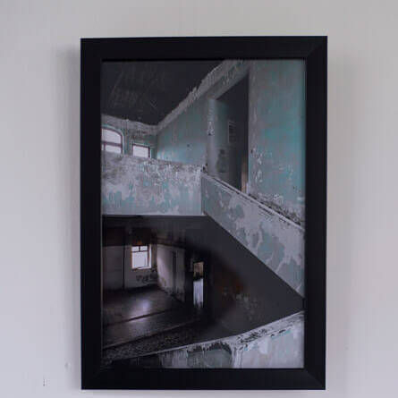 Diego H Jiménez F - Proyectos visuales, IDPC, 2023