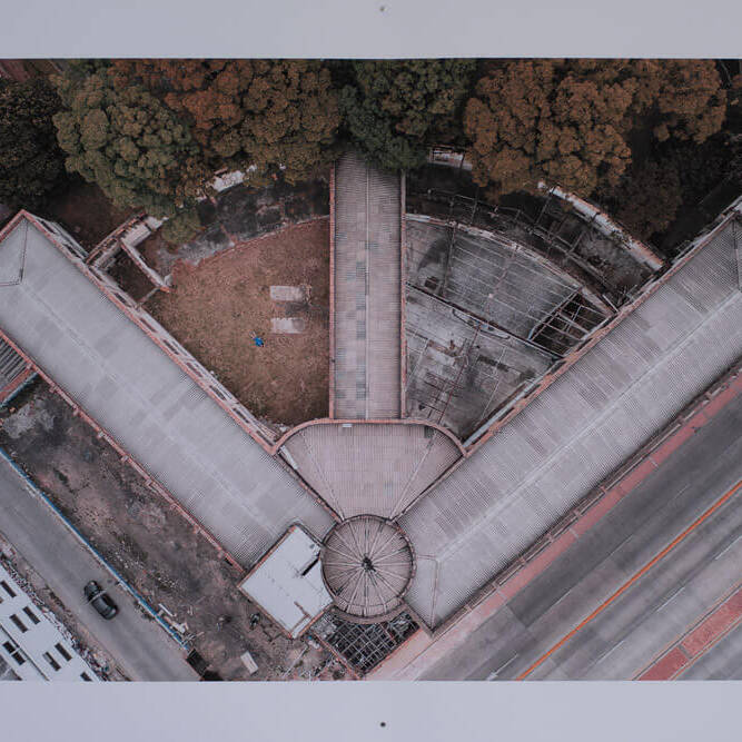 Sergio Diaz - Proyectos visuales, IDPC, 2023