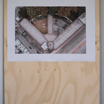 Sergio Diaz - Proyectos visuales, IDPC, 2023