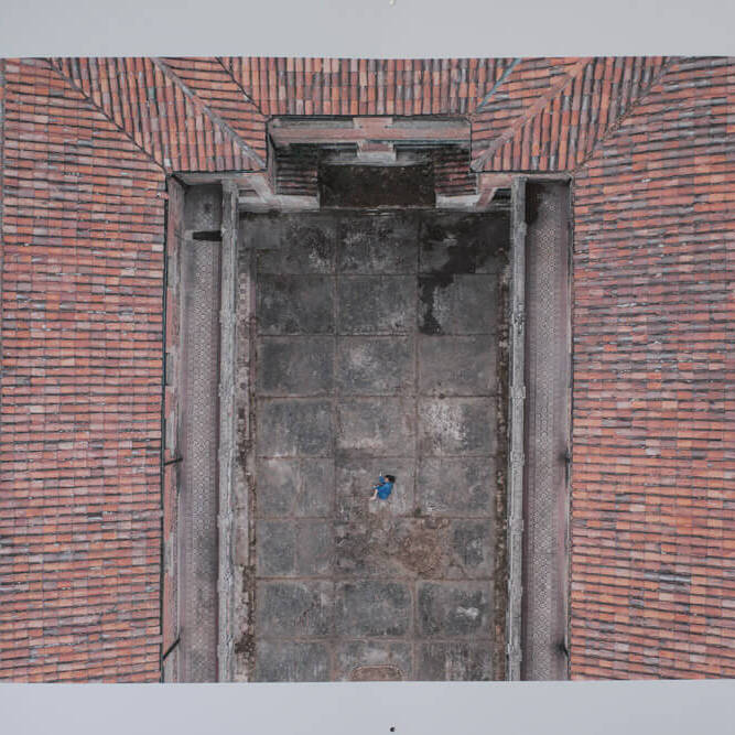 Sergio Diaz - Proyectos visuales, IDPC, 2023