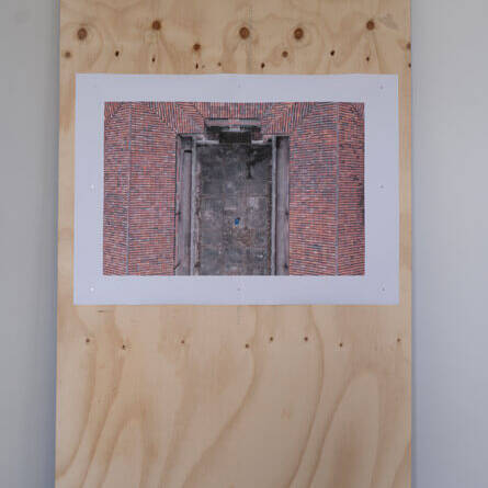 Sergio Diaz - Proyectos visuales, IDPC, 2023