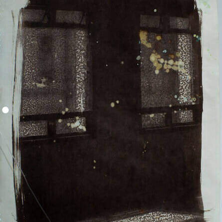 Luis Carlos Camargo - Proyectos visuales, IDPC, 2023