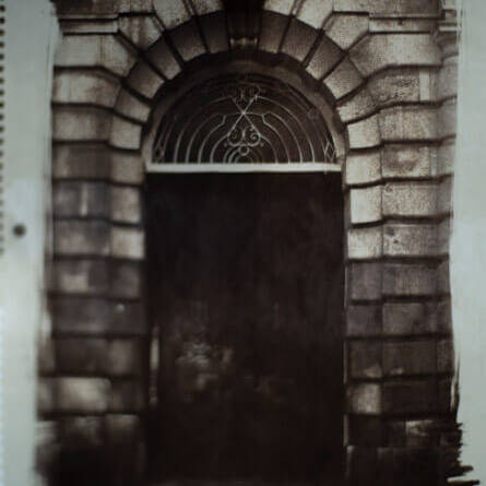 Luis Carlos Camargo - Proyectos visuales, IDPC, 2023