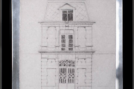 Alejandro Medina - Proyectos visuales, IDPC, 2023