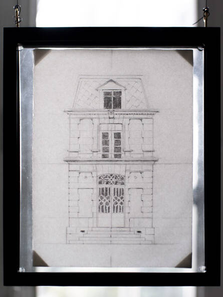 Alejandro Medina - Proyectos visuales, IDPC, 2023