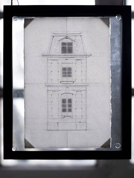 Alejandro Medina - Proyectos visuales, IDPC, 2023