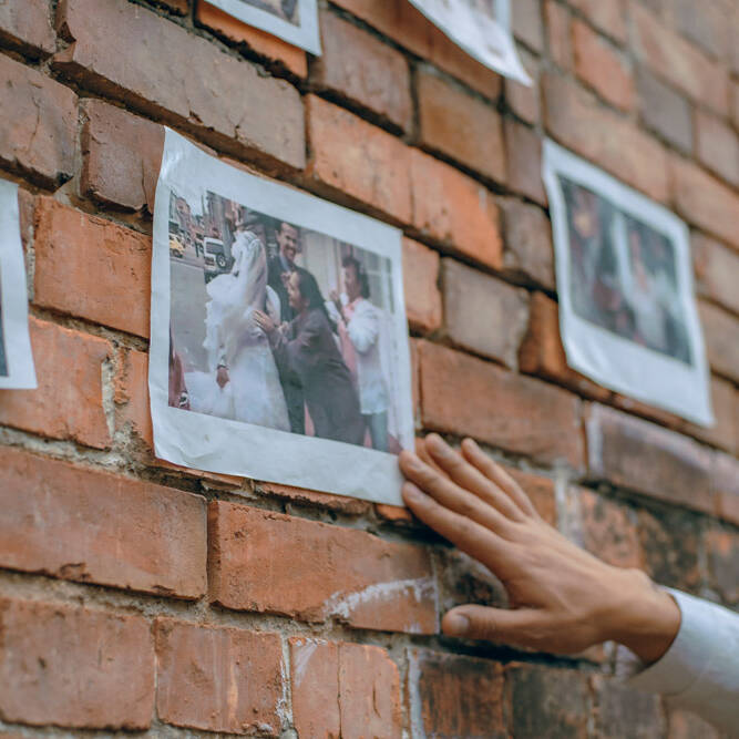 Diálogos y Recorridos 2023 - Foto: María Angélica Mejía, IDPC, 2023.