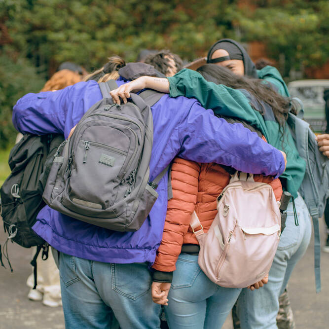 Diálogos y Recorridos 2023 - Foto: María Angélica Mejía, IDPC, 2023.
