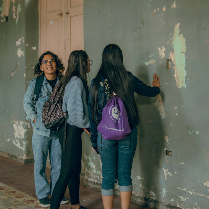 Diálogos y Recorridos 2023 - Foto: María Angélica Mejía, IDPC, 2023.