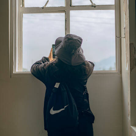 Diálogos y Recorridos 2023 - Foto: María Angélica Mejía, IDPC, 2023.