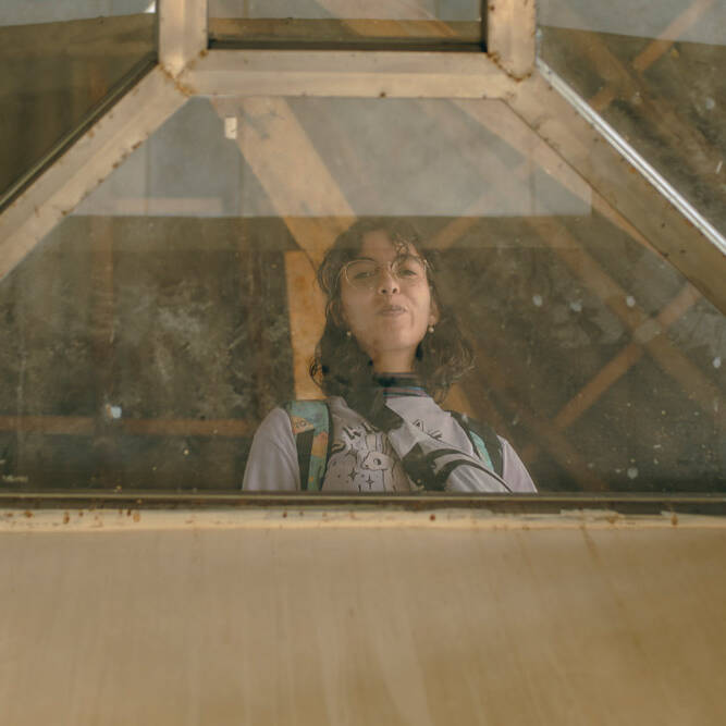 Diálogos y Recorridos 2023 - Foto: María Angélica Mejía, IDPC, 2023.