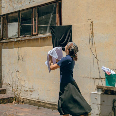 Diálogos y Recorridos 2023 - Foto: María Angélica Mejía, IDPC, 2023.