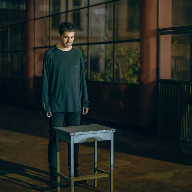 Diálogos y Recorridos 2023 - Foto: María Angélica Mejía, IDPC, 2023.