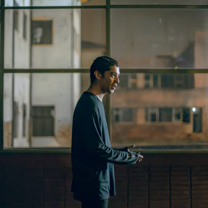 Diálogos y Recorridos 2023 - Foto: María Angélica Mejía, IDPC, 2023.