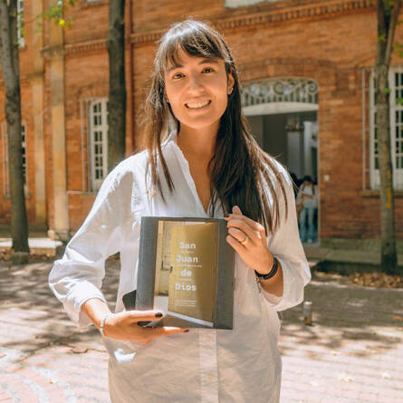 Diálogos y Recorridos 2023 - Foto: María Angélica Mejía, IDPC, 2023.