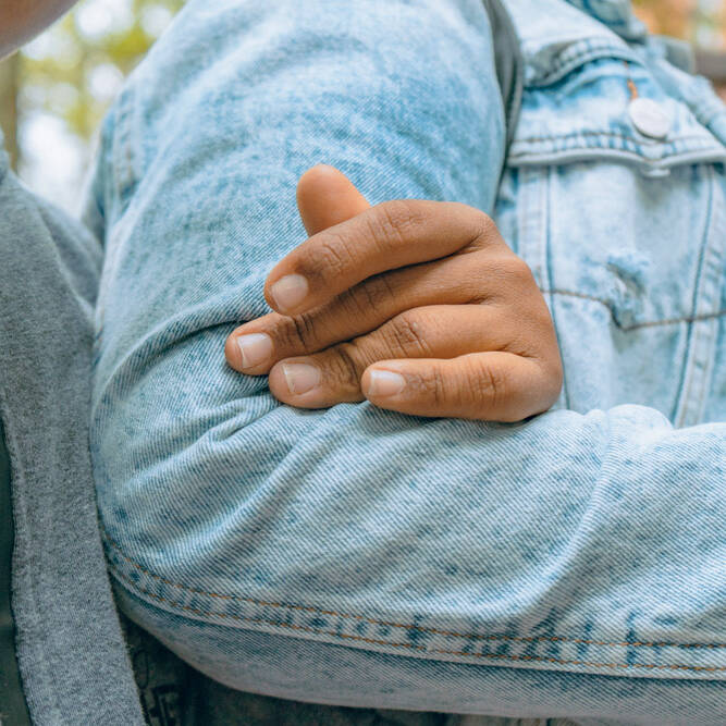 Diálogos y Recorridos 2023 - Foto: María Angélica Mejía, IDPC, 2023.