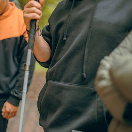 Diálogos y Recorridos 2023 - Foto: María Angélica Mejía, IDPC, 2023.