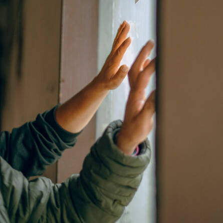 Diálogos y Recorridos 2023 - Foto: María Angélica Mejía, IDPC, 2023.