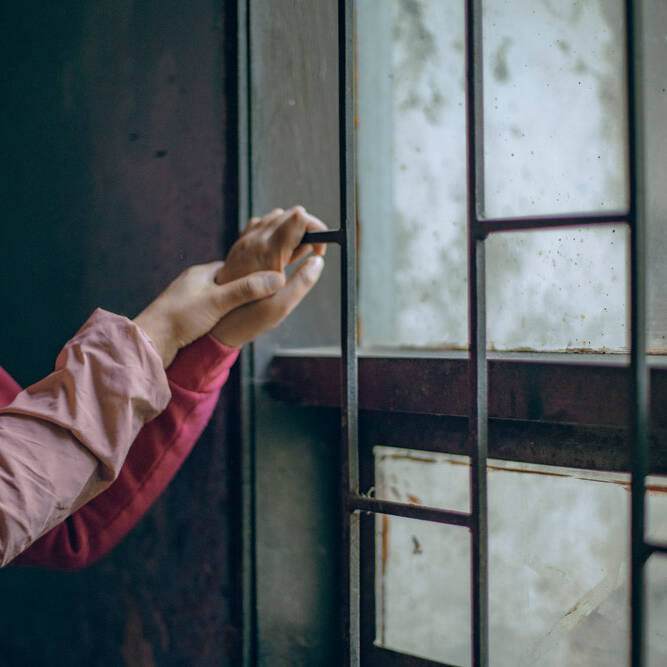 Diálogos y Recorridos 2023 - Foto: María Angélica Mejía, IDPC, 2023.