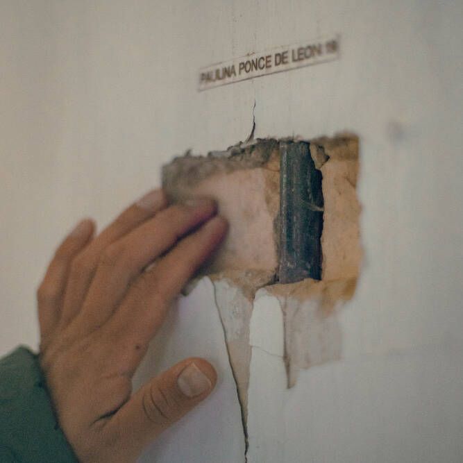 Diálogos y Recorridos 2023 - Foto: María Angélica Mejía, IDPC, 2023.