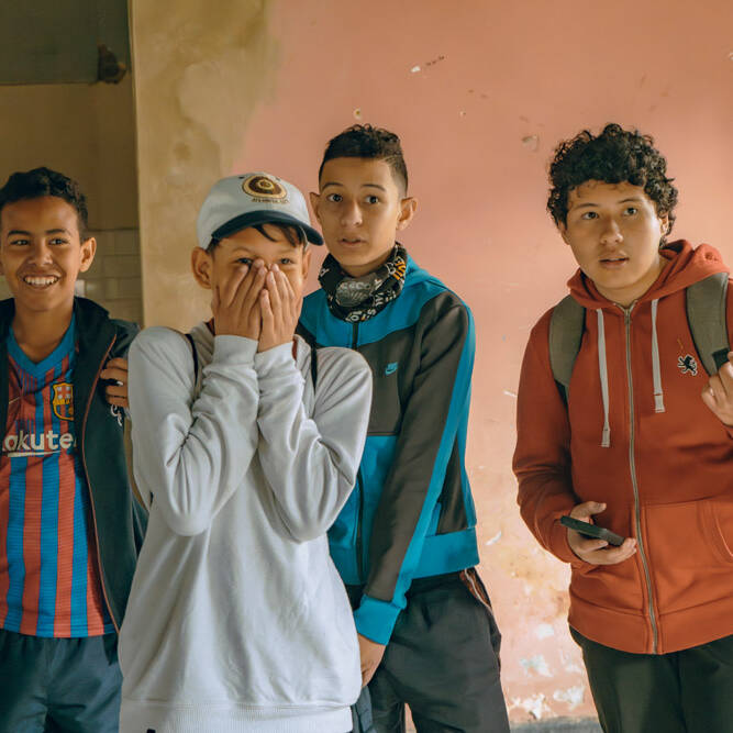 Diálogos y Recorridos 2023 - Foto: María Angélica Mejía, IDPC, 2023.