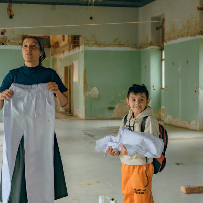 Diálogos y Recorridos 2023 - Foto: María Angélica Mejía, IDPC, 2023.