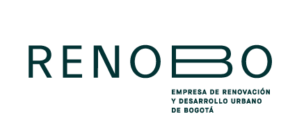 Logo Empresa de Renovación y Desarrollo Urbano