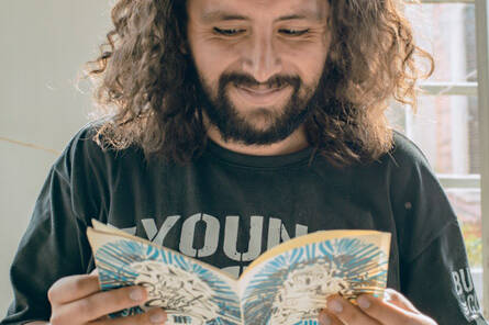 Laboratorio social de creación colectiva - Foto: María Angélica Mejía, IDPC, 2023.