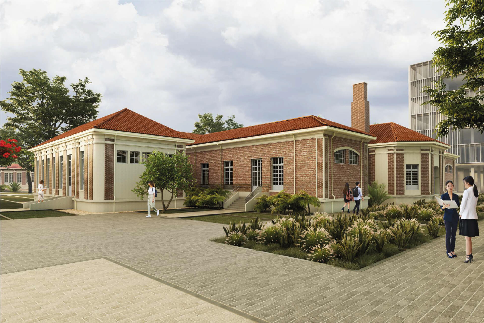 Render Siberia - Fuente: RenoBO