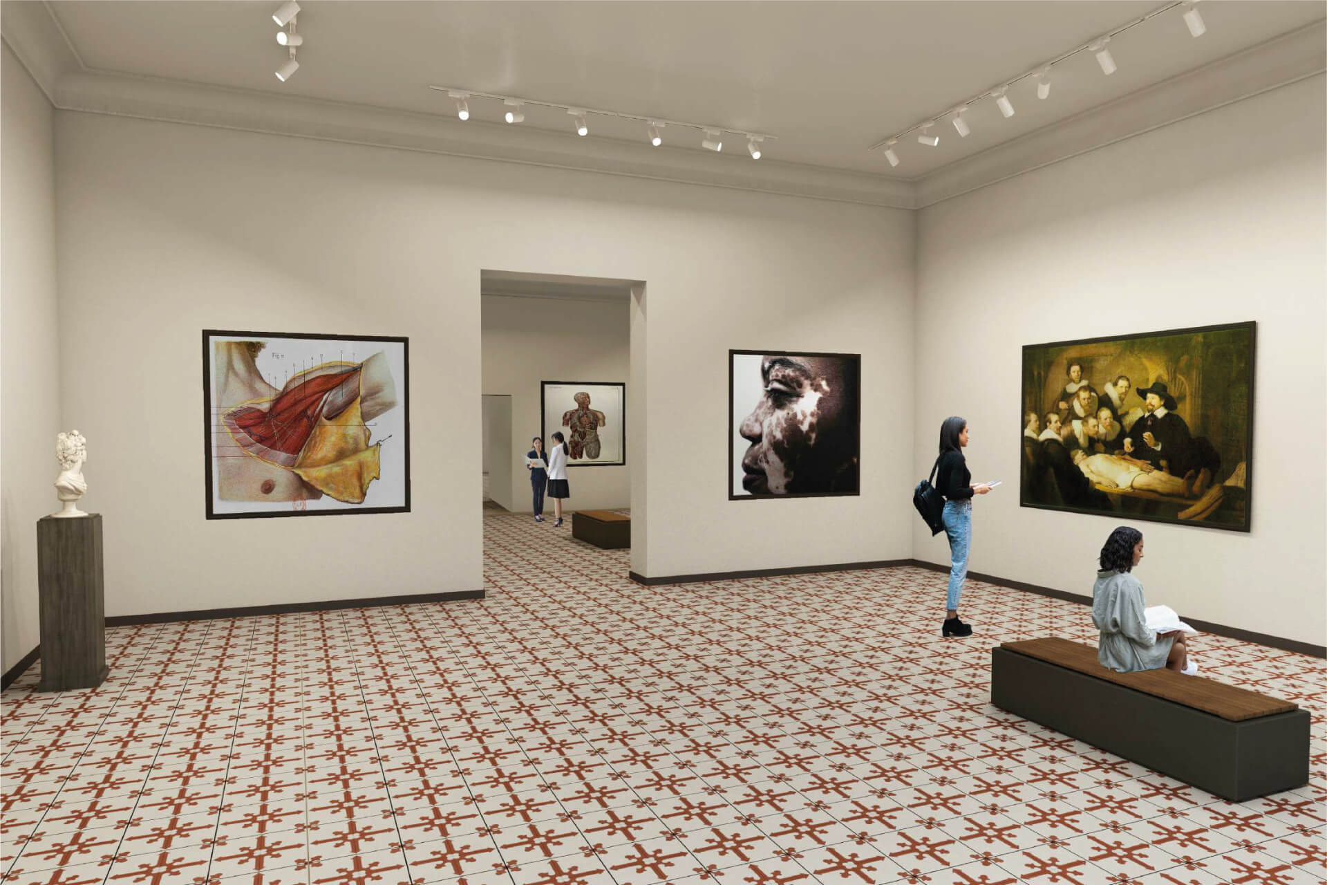 Render Siberia - Fuente: RenoBO