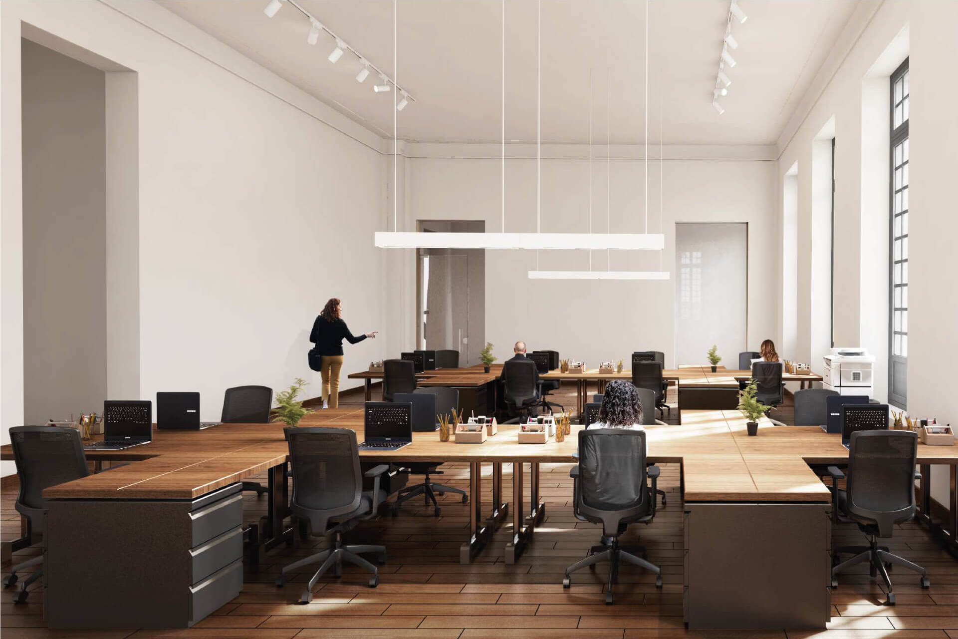 Render Siberia - Fuente: RenoBO